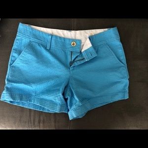 Lilly Pulitzer Shorts- New without tags
